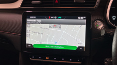 MG ZS 1.0T GDi Exclusive 5dr Petrol Hatchback